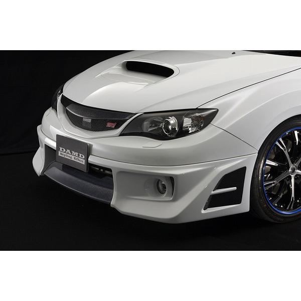 STI フロントグリルの人気商品・通販・価格比較 - 価格.com