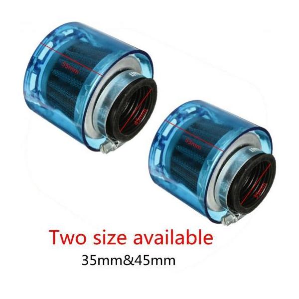35mm &amp; 45mm ATV sbg _[goCN XvbV v[t vX`bN Jo[ GA tB^[ 50cc 110cc 45mmE35mm AL-KK-3062 2 AL