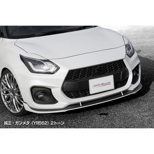 VNuCY tgbvX|C[Type-S F{Vo[(1F7) XYL SWIFT SPORTS ZC33S 2017N09` Iׂ6F