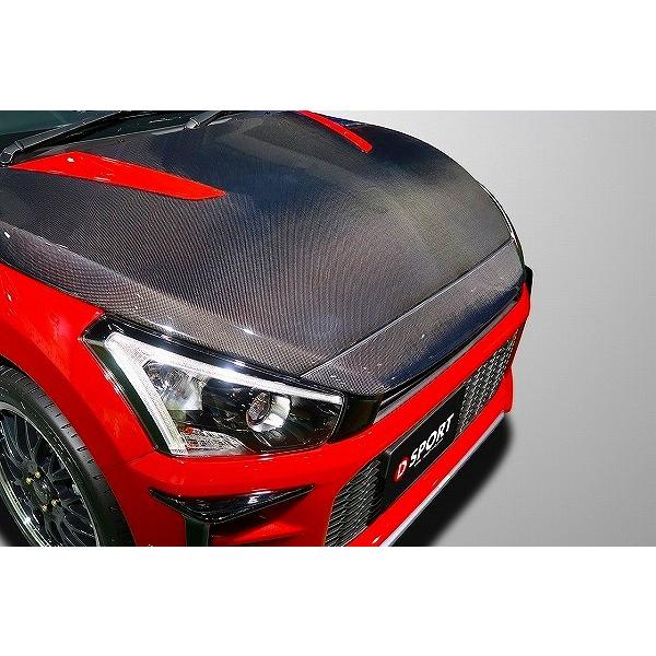 D-SPORT/DX|[c m[YK[jbV h FRP g^ _Cnc Ry LA400A LA400K GR SPORT 2019N10` Iׂ7hF