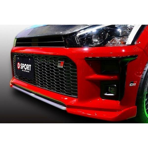 D-SPORT/DX|[c tgAXJ[g h FRP g^ _Cnc Ry LA400A LA400K GR SPORT 2019N10` Iׂ8hF