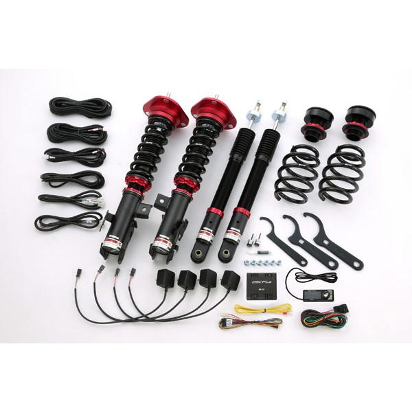 ブリッツ Blitz Damper Zz R Spec Dsc Plus 車高調キット ホンダ Cr Z 1 オートパーツエージェンシー 通販 Yahoo ショッピング