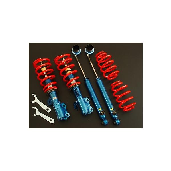 超特価激安 Tenba ワゴンr Mh23s Tenba車高調 Tsモデル 1台分セット クーポン配布中 交換無料 Srivinayagarsweets Com