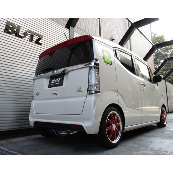 車用 N Boxスラッシュ マフラーの人気商品 通販 価格比較 価格 Com