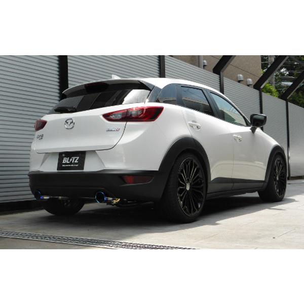 Mazda s5 dpts