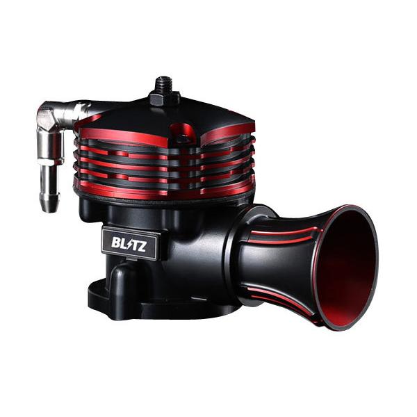 最終値下げ】BLITZ スーパサウンド ブローオフバルブ BR