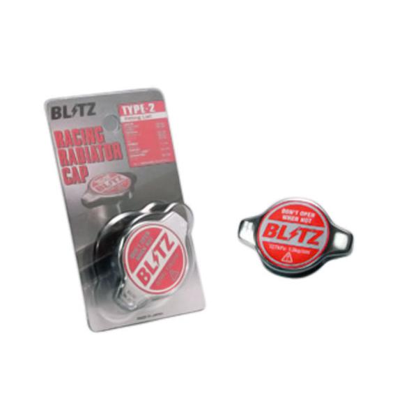 まる様 Amazon.co.jp: BLITZ(ブリッツ) RACING RADIATOR CAP(レーシング