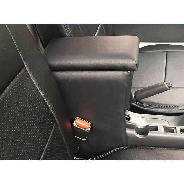 アズール/Azur アームレストコンソールBOX AZCB03 スバル サンバートラック S201J/S211J/S500J/S510J 2012年04月〜