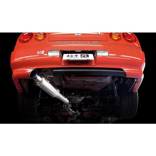 マフラー 車 Er34の人気商品 通販 価格比較 価格 Com