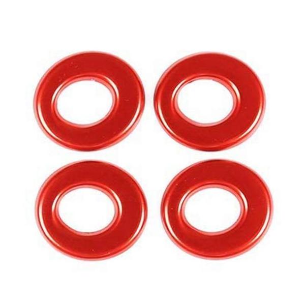 4�s�[�X �h�A ���t�g ���b�N �J�o�[ ���� �g���� �X�e�b�J�[ �K�p: �����Z�f�X�E�x���c A B GLA CLA GLK�N���X W176 W246 C117 X204 ���b�h AL-OO-4306 AL