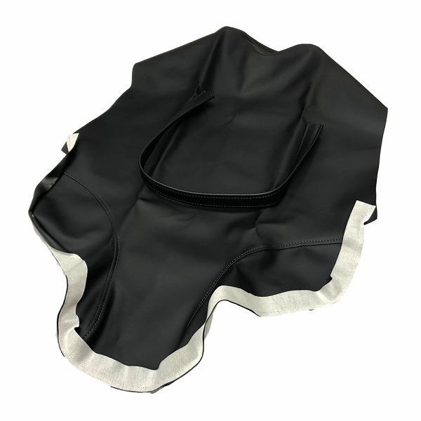 �A���o/ALBA ���Y�V�[�g�J�o�[ �� ���փ^�C�v YCH2110-C10S0 ���}�n DT125 17W 125cc 2��