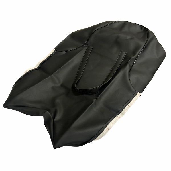 �A���o/ALBA ���Y�V�[�g�J�o�[ �� ���փ^�C�v SCH3093-C10 �X�Y�L GS125 125cc 2��