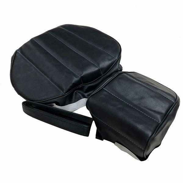 �A���o/ALBA ���Y�V�[�g�J�o�[ �� ���փ^�C�v �^�b�N���[�� SCH3086-C10 �X�Y�L �T�x�[�W400 400cc 2��