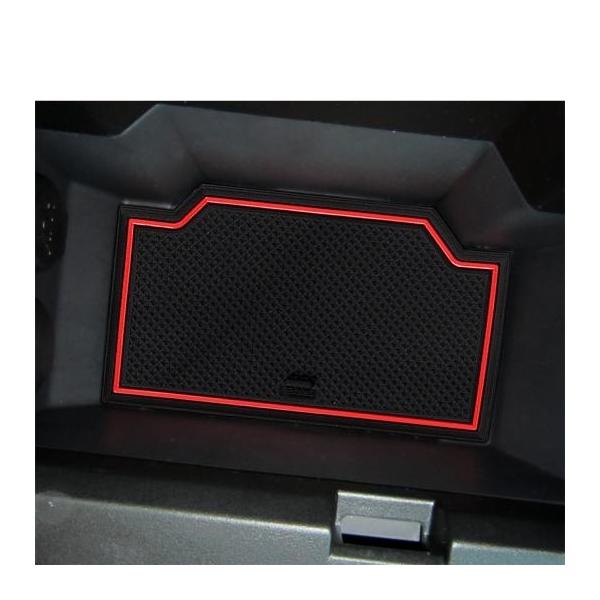 ����~�� �}�b�g �Q�[�g �X���b�g �K�p: �v�W���[/PEUGEOT 508 508SW 508RXH 2011-2018 508GT ���b�h�E508GT �z���C�g AL-OO-5962 AL