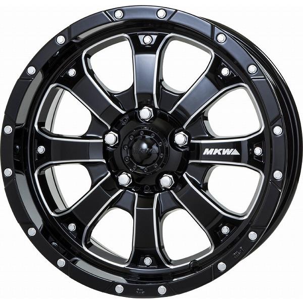 MKW MK-46 アロイホイール 17インチ MKW_MK46_17DiaGraCl_6H.jpg
