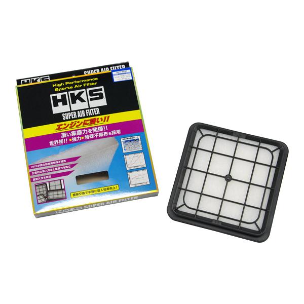 HKS スーパーエアフィルター 70017-AF101 スバル エクシーガクロスオーバー7 YAM FB25A 2015年04月〜2018年03月