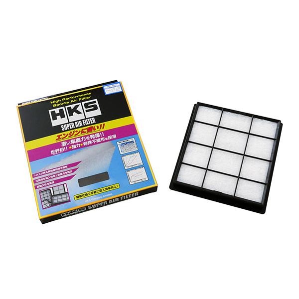 HKS スーパーエアフィルター 70017-AF102 スバル レガシィアウトバック BT5 CB18 ターボ 2021年10月〜