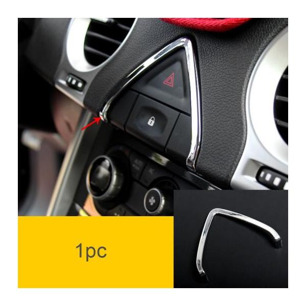 適用: ルノー/RENAULT コレオス 2009-2015 通気口 ウインドウ リフター スイッチ パネル ラウドスピーカー サウンド 装飾 フレーム タイプ
