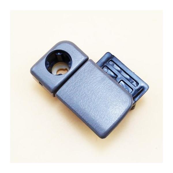 グレー グローブ ボックス ロック メンバー ラッチ ハンドル GE6T-64-090050 適用: マツダ 323 ファミリア BJ 626 MPV プレマシ