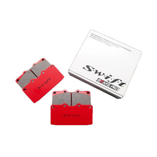 スウィフト/swift ブレーキパッド type SH フロント トヨタ ピクシス 入数：1セット(左右) VF428