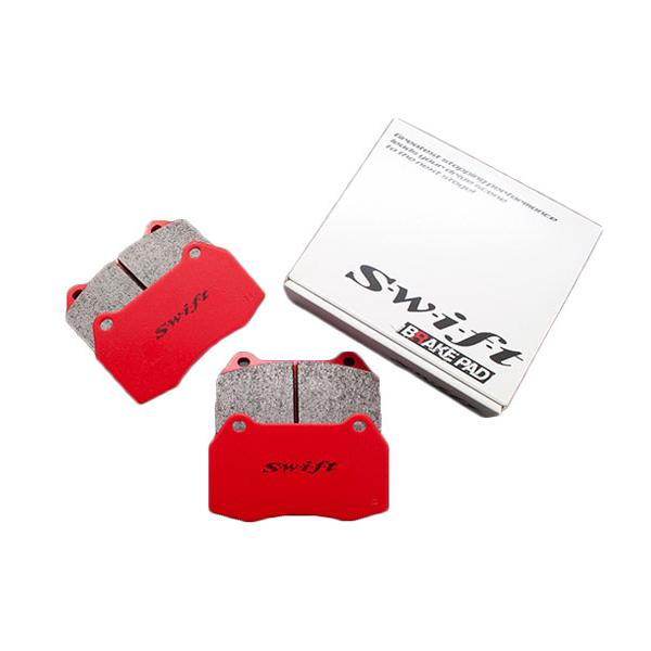 スウィフト/swift ブレーキパッド type SR フロント トヨタ ピクシス 入数：1セット(左右) VF428