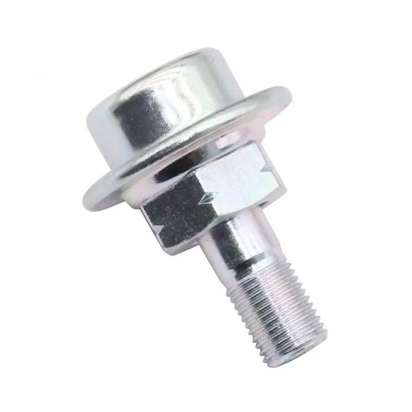 トヨタ TOYOTA トヨタ自動車 CAMRY LEXUS 23207-46010 フューエル インジェクション プレッシャー 変動 ダンパー 23270-62010 適用: トヨタ カムリ CV3 アヴァロン フォーランナー ビスタ レク...