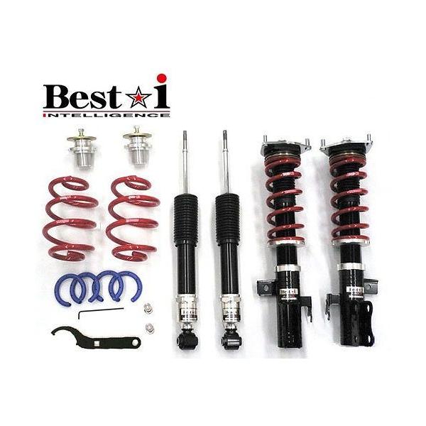 RS-R 車高調キット Best☆i アウディ A5スポーツバック F5DEZL FF ターボ 35TDIアドバンスド 2000cc 2021年02月〜 推奨仕