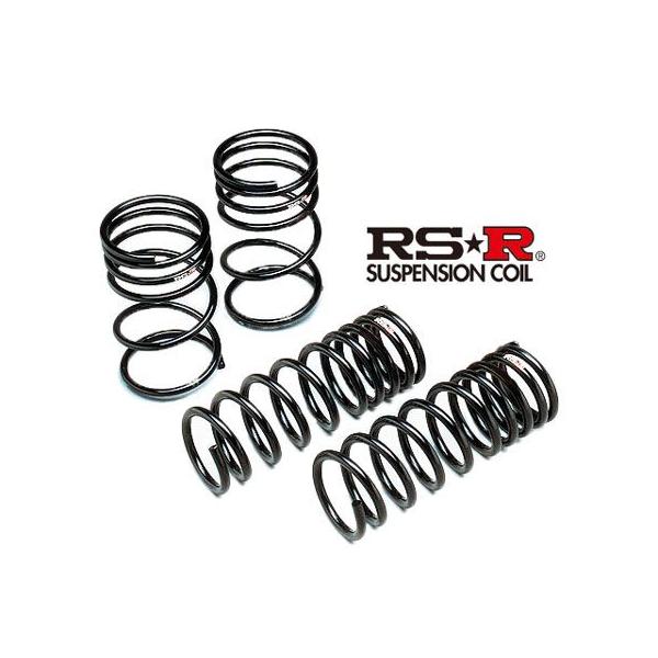 RS-R サスペンション RS★R DOWN マツダ MX-30 DREJ3P FF ハイブリッド ベースグレード 2000cc 2020年10月〜 入数：1セ