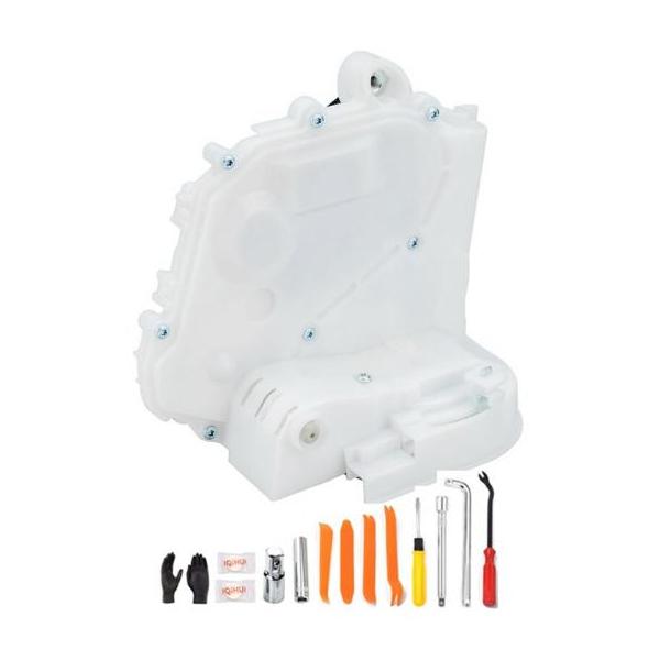 ドア ロック アクチュエータ 左ハンドル リア 適用: ホンダ CR-V 2007-2011 72650-SWA-A01 ホワイト AP-ALJ4907 AL
