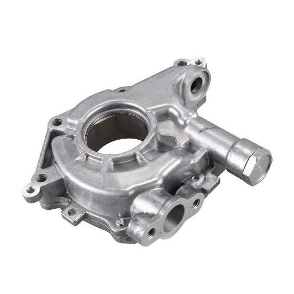 15010-8J10A エンジン オイル ポンプ VQ35DE 3.5 V6 適用: 日産 パスファインダー-QX4-ムラーノ シルバー AP-ALJ5588 