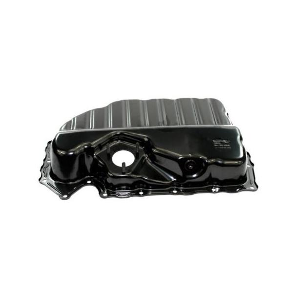 エンジン オイルパン ロワー 適用: アウディ/AUDI A3 TT VW ビートル CC GTI ゴルフ ジェッタ パサート 2.0L シュコダ オイルパン 
