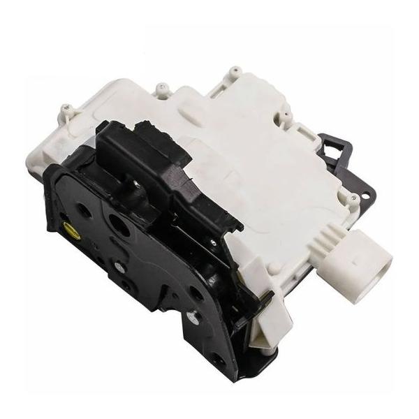4F1837016 7ピン フロント 右 ドア ロック ラッチ アクチュエータ 左ハンドル用 適用: アウディ/AUDI A3 A6 A8 R8 適用:セアト 