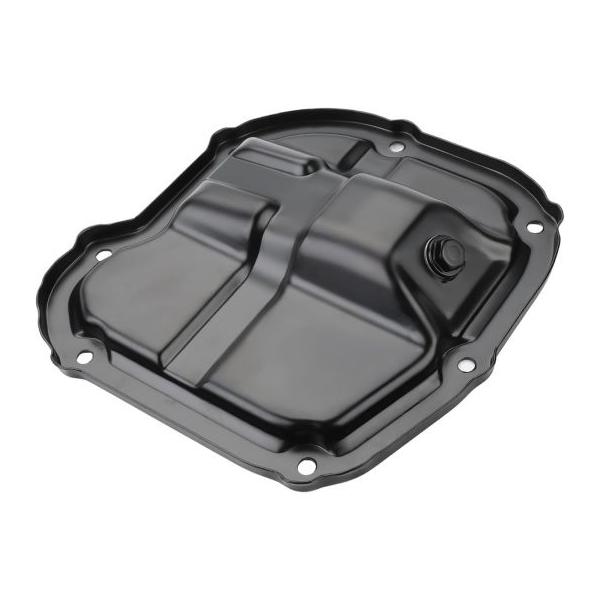 エンジン オイルパン 適用: 日産 キックス マーチ マイクラ ノート ティーダ ヴァーサ 2012-2020 適用: 11110-1KC1A 11110-1K