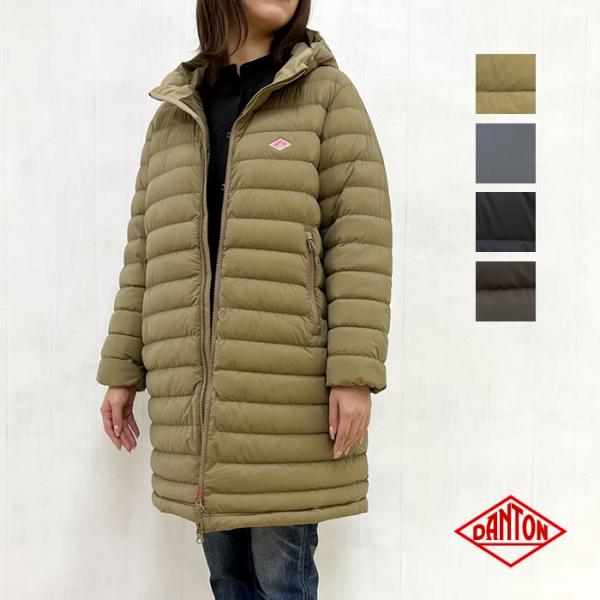 ダントン Danton ジャケット ダウン その他のレディースジャケット アウター 通販 人気ランキング 価格 Com