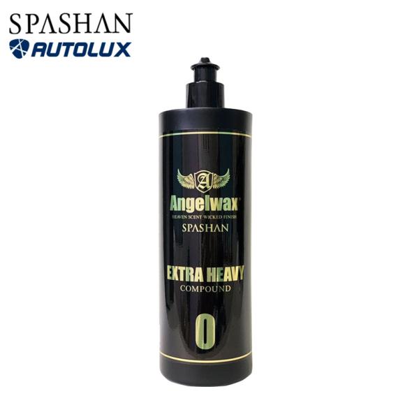 スパシャン SPASHAN Angelwax 2022 洗車用コーティング剤 スパシャン SPASHAN Angelwax 2022 洗車用コーティング剤
