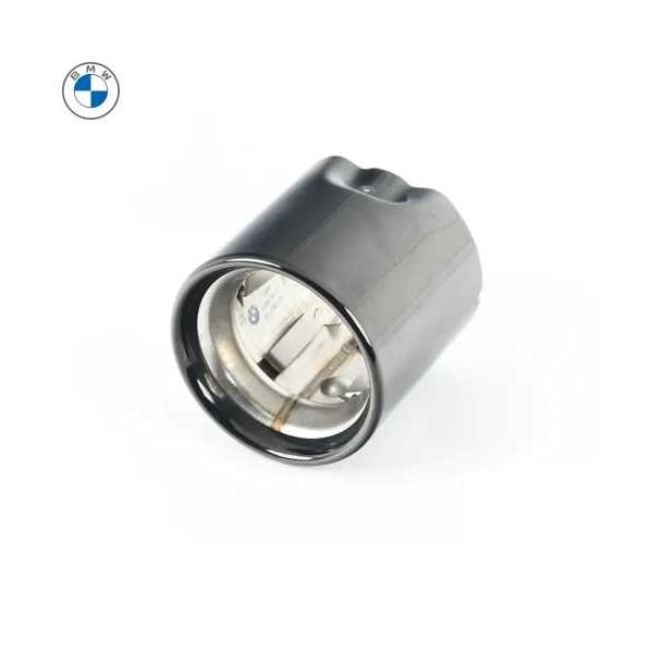 BMW MINI REMUS F54F60用カーボンテールパイプトリムクリア塗装 apdirect_18302468715