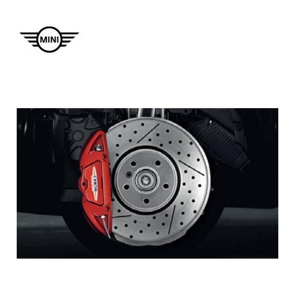 MINI純正 John Cooper Works Pro スポーツ・ブレーキ・セット(F55/F56/F57) : 34112352872 : APdirect - 通販 - Yahoo!ショッピング MINI純正 John Cooper Works Pro スポーツ・ブレーキ・セット(F55/F56/F57) : 34112352872 : APdirect - 通販 - Yahoo!ショッピング