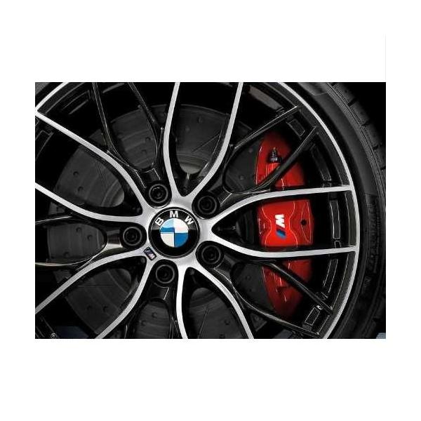 BMW F30 F32 Mパフォーマンスキャリパー フロント