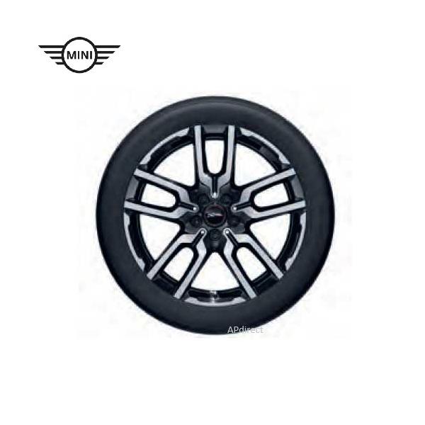 MINI（ミニ） MINI純正 John Cooper Works ラップ・スポーク989