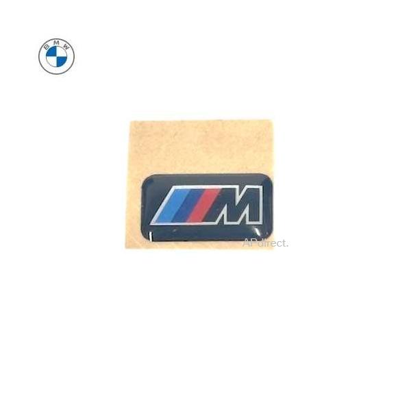 BMW純正 M エンブレム シール
