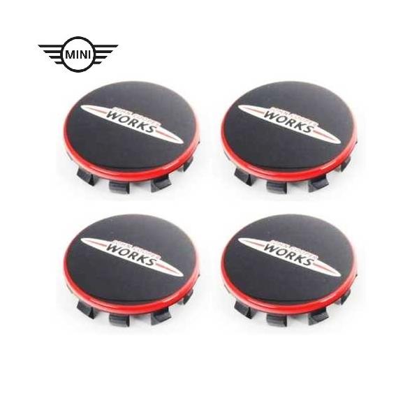 MINI JCWzC[ Z^[ Lbv (56mm) (4ZbgF1䕪) (F54/F55/F56/F57/F60)