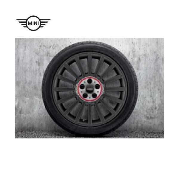 MINI John Cooper Works [EX|[N536 (I[rbgEO[)(8.0Jx19 ET:47)(F60)