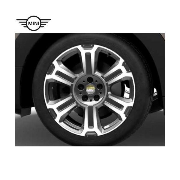 MINI MINI純正 アロイ・ホイール ターン スタイル・ スポーク558