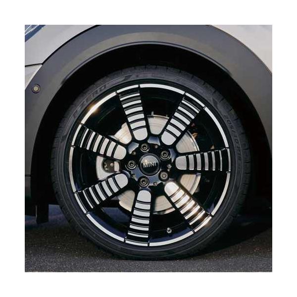 MINI（ミニ） MINI純正 アロイ・ホイール パルス・スポーク900 (2