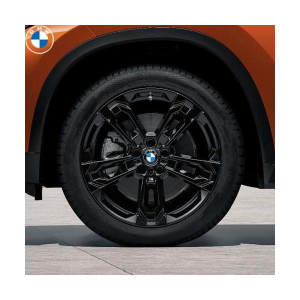 BMW BMW純正 アロイ・ホイール・ダブルスポーク・スタイリング871M