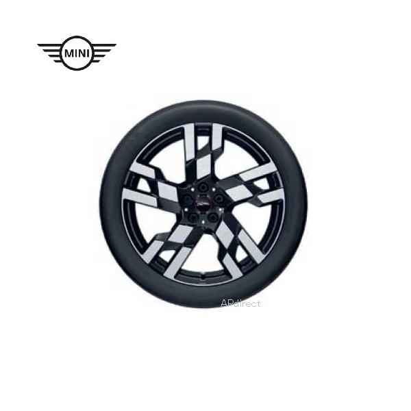 MINI MINI純正 アロイ・ホイール・John Cooper Works フラッグ MINI MINI純正 アロイ・ホイール・John Cooper Works フラッグ