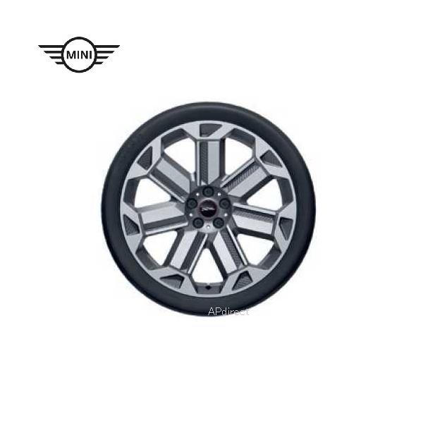 John Cooper Works 19インチ 純正ホイール4本 MINI MINI純正 John Cooper Works サーキット・スポーク 592 (2