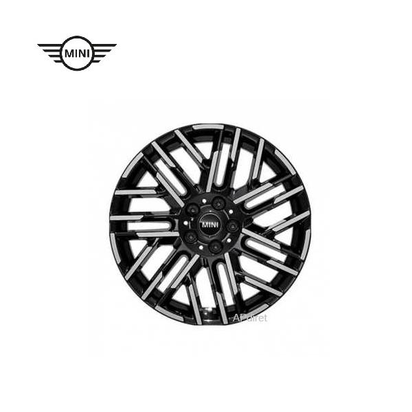 MINI（ミニ） MINI純正 ナイトフラッシュ・スポーク959 2トーン