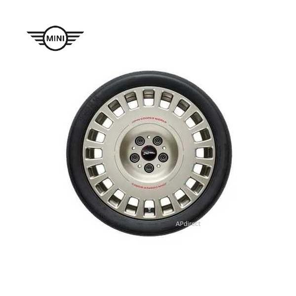 MINI（ミニ） MINI純正 John Cooper Works ラリー・スポーク992