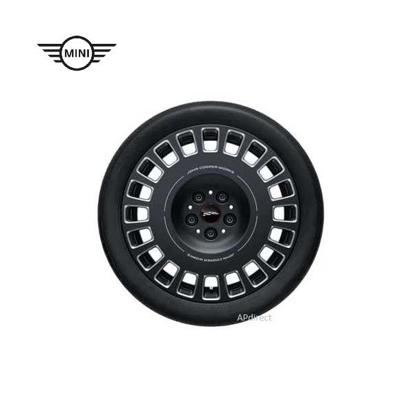 MINI（ミニ） MINI純正 John Cooper Works ラリー・スポーク992